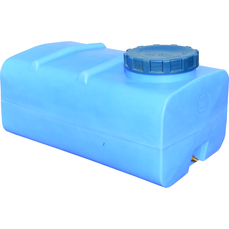 Емкость 0400л прямоугольная синяя (в60*д130*ш66). Ёмкость для воды 300л. Емкость горизонтальная прямоугольная 300 литров. Емкость v 300 литров. Бак для воды отзывы