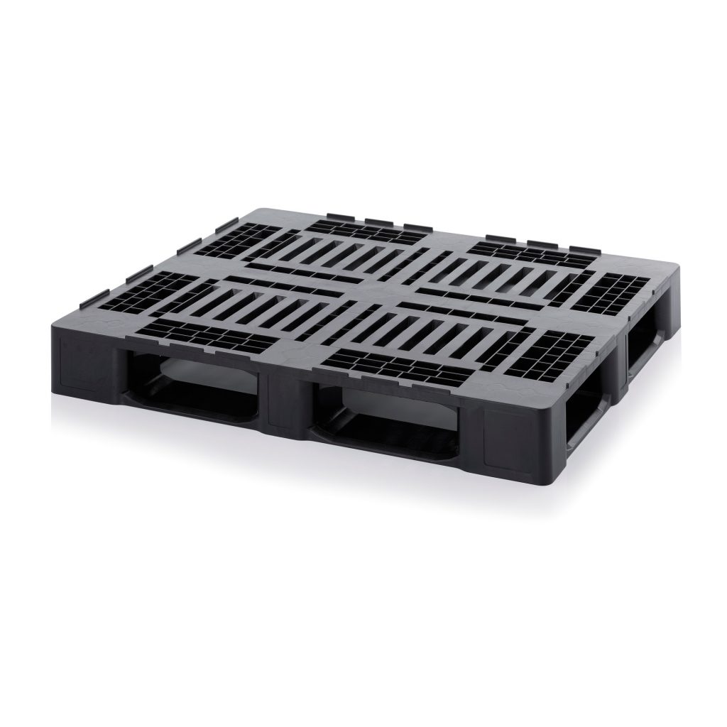 Поддон для стирильных помещений из рег. материала 120 x 100 x 16,3 см ...